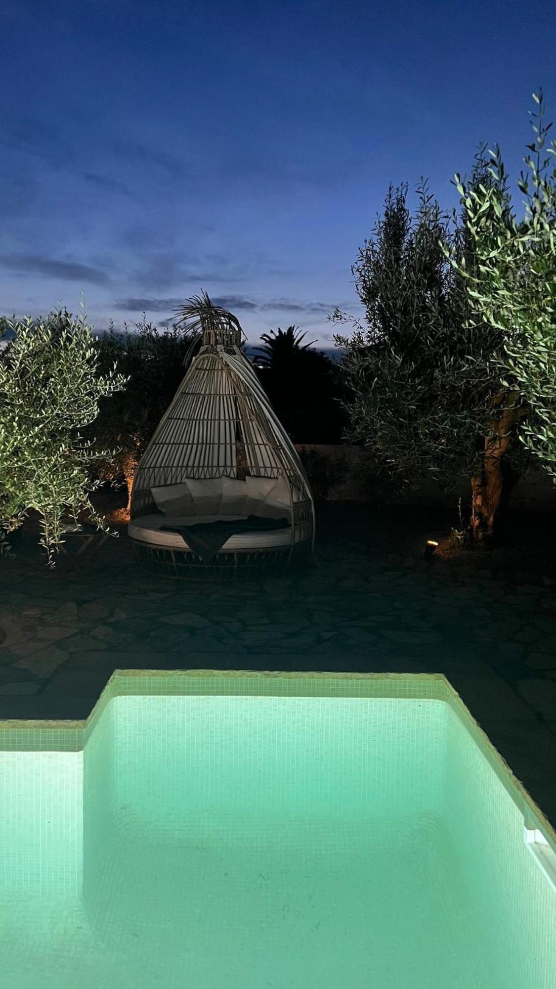 Soul Farm Mas Els Igols Vila Torrellas de Foix Exterior foto