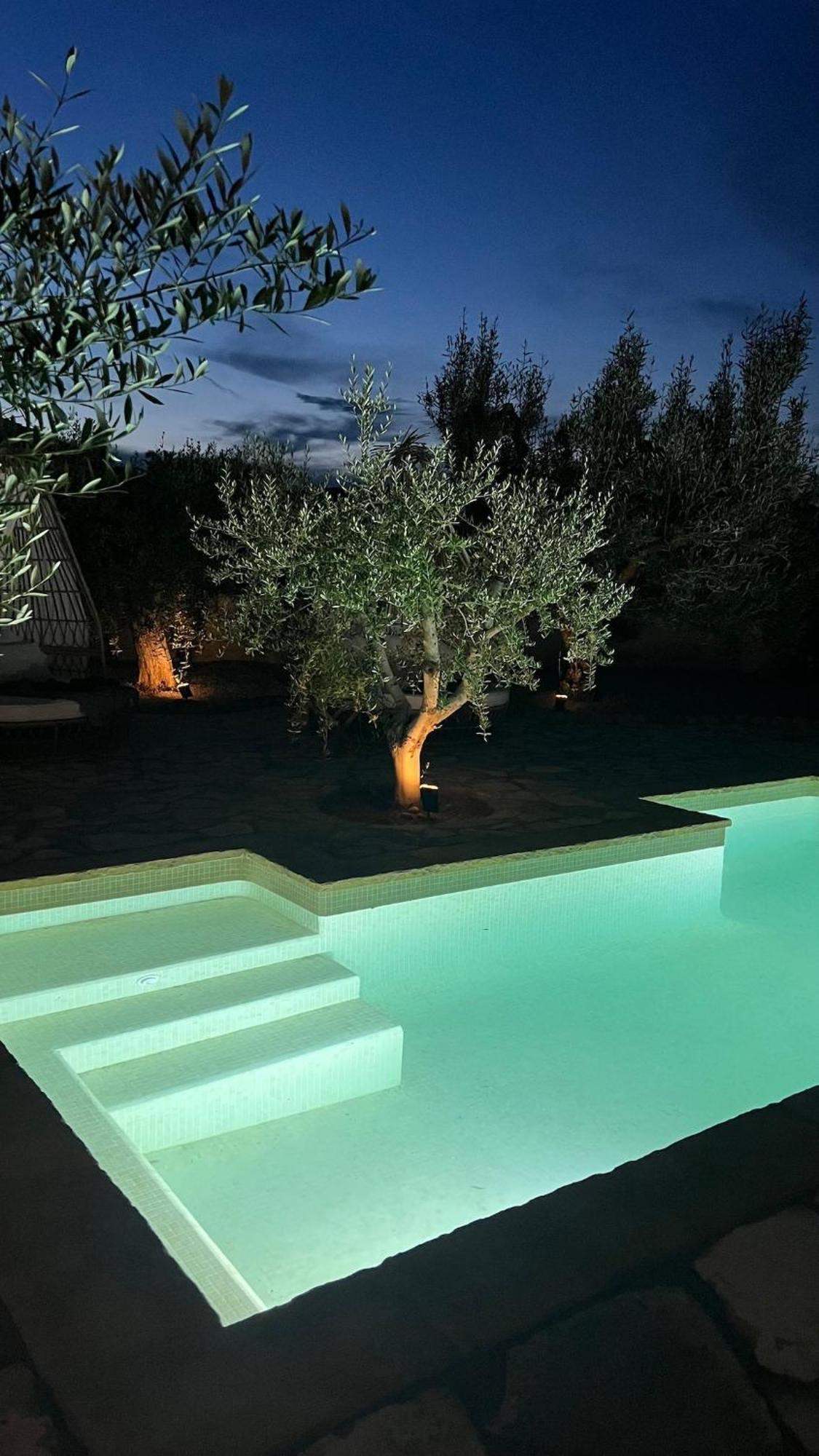Soul Farm Mas Els Igols Vila Torrellas de Foix Exterior foto