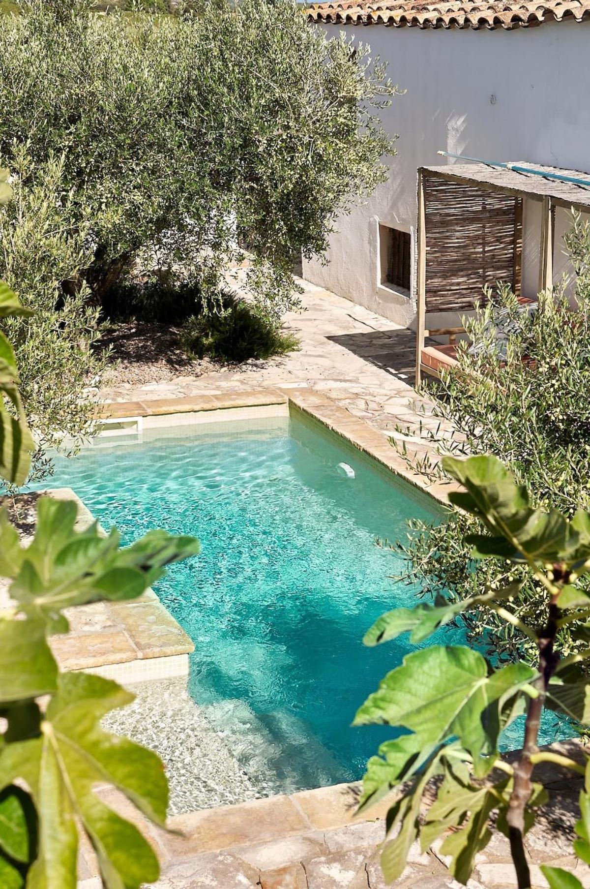 Soul Farm Mas Els Igols Vila Torrellas de Foix Exterior foto